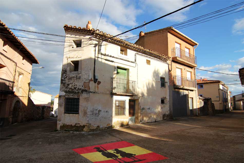 Torralba de los Frailes